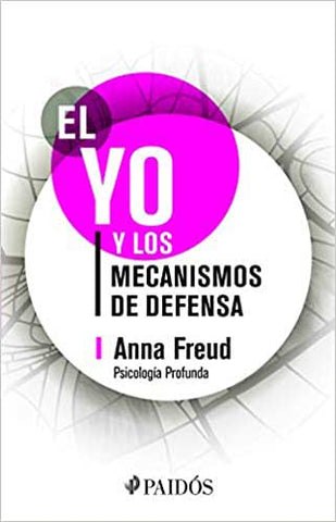 El yo y los mecanismos de defensa