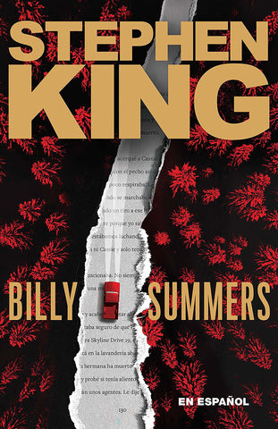 Billy Summers