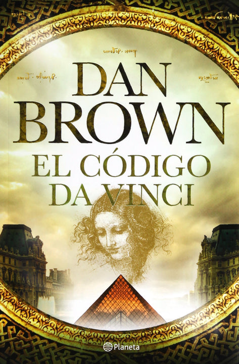 El código Da Vinci