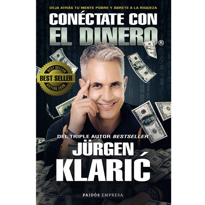 Conéctate con el dinero
