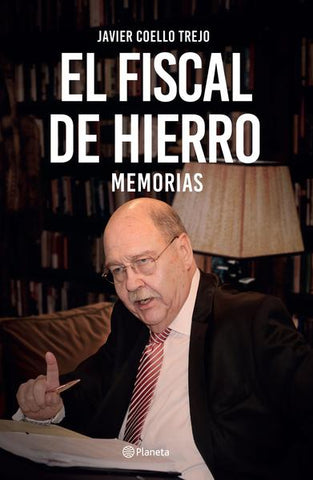 El fiscal de hierro