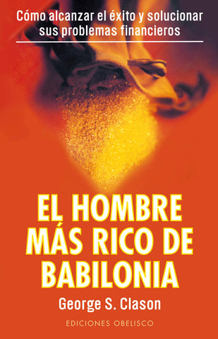 El hombre más rico de Babilonia