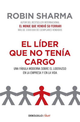 El líder que no tenía cargo