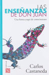 Las enseñanzas de Don Juan