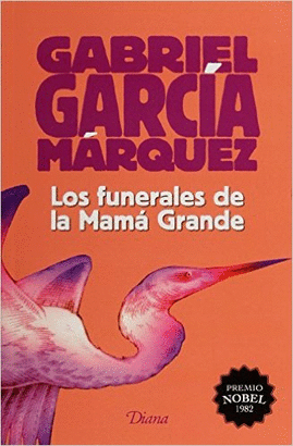 Los funerales de la Mamá Grande