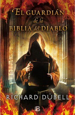 El Guardián de la Biblia del Diablo