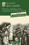 Historia verdadera de la conquista de la Nueva España