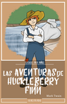 Las aventuras de Huckleberry Finn