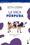 La vaca púrpura