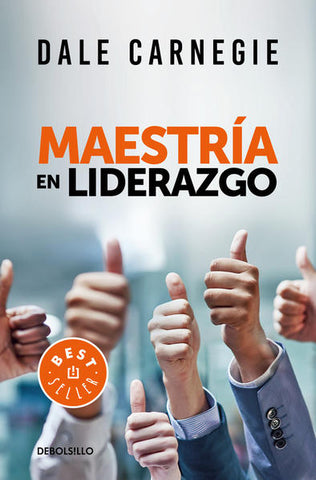 Maestría en Liderazgo