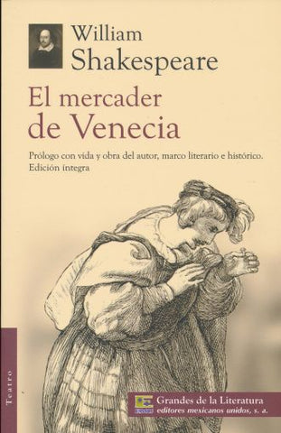 El mercader de Venecia