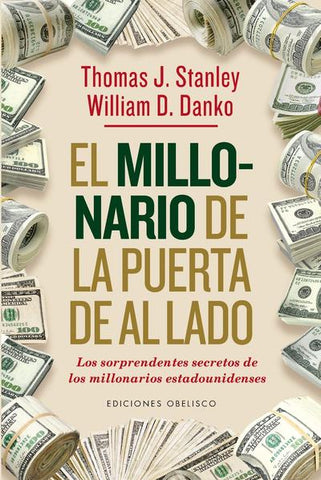 El millonario de la puerta de al lado