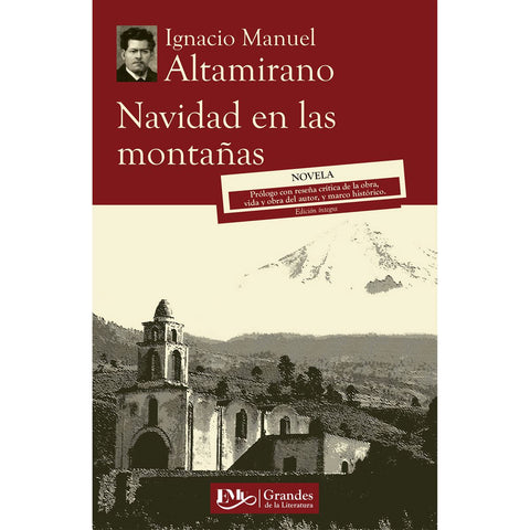 Navidad en las montañas