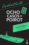 Ocho casos de Poirot