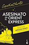 Asesinato en el Orient Express 🔪