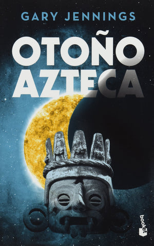 Otoño azteca