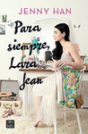 Para siempre, Lara Jean