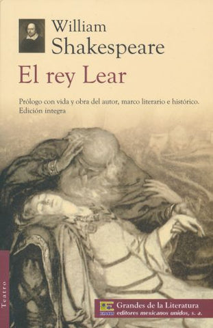 El Rey Lear