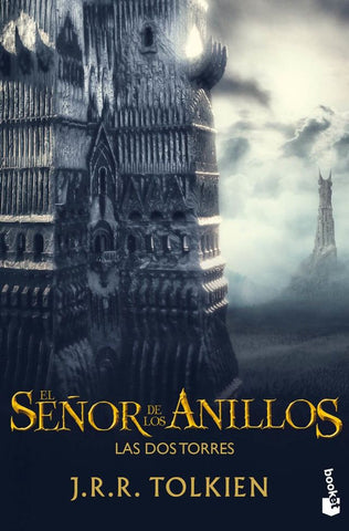 El Señor de los Anillos II