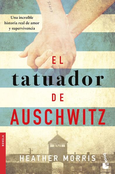 El tatuador de Auschwitz