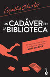 Un cadáver en la biblioteca